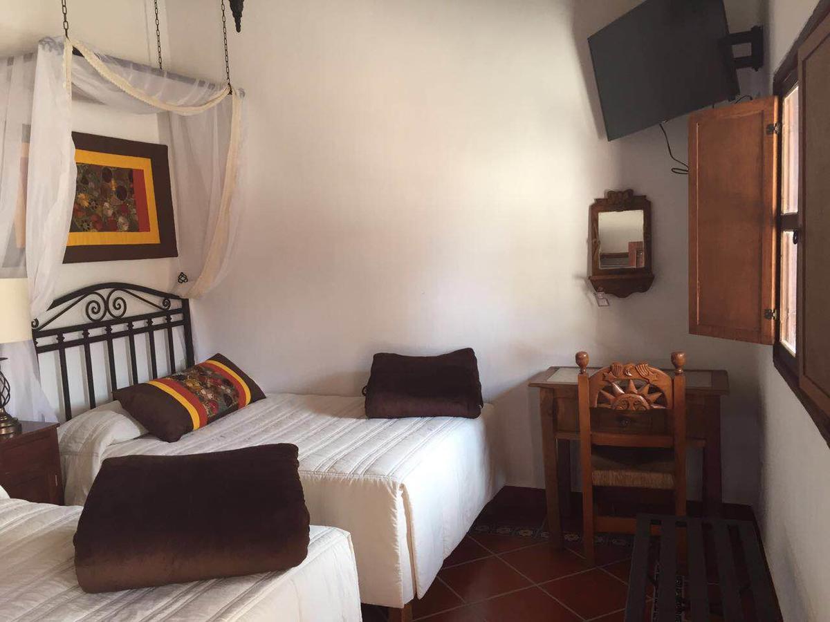 Hotel De Campina تابالبا المظهر الخارجي الصورة