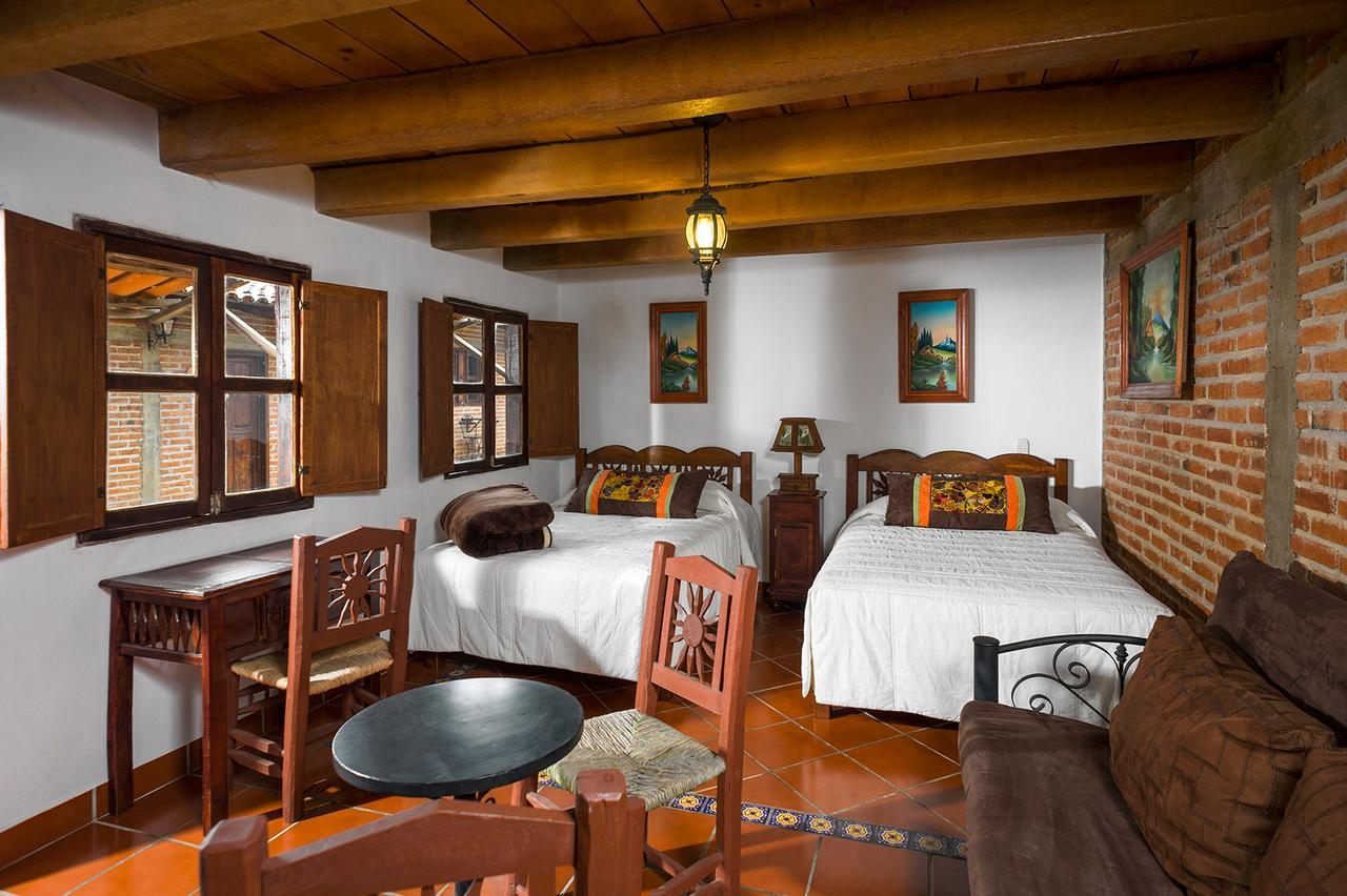 Hotel De Campina تابالبا المظهر الخارجي الصورة